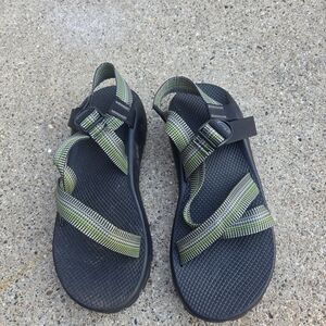 Chaco Arch Support Sandals Men Size 12